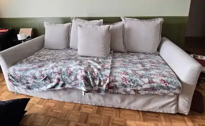 canapé lit , View more