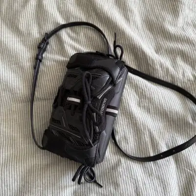 Balenciaga Sneakerhead Bag, View more