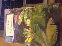 Paperback:Wide Sargasso Sea-by:Jean Rhys