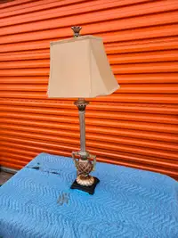 Table /Accent Lamp