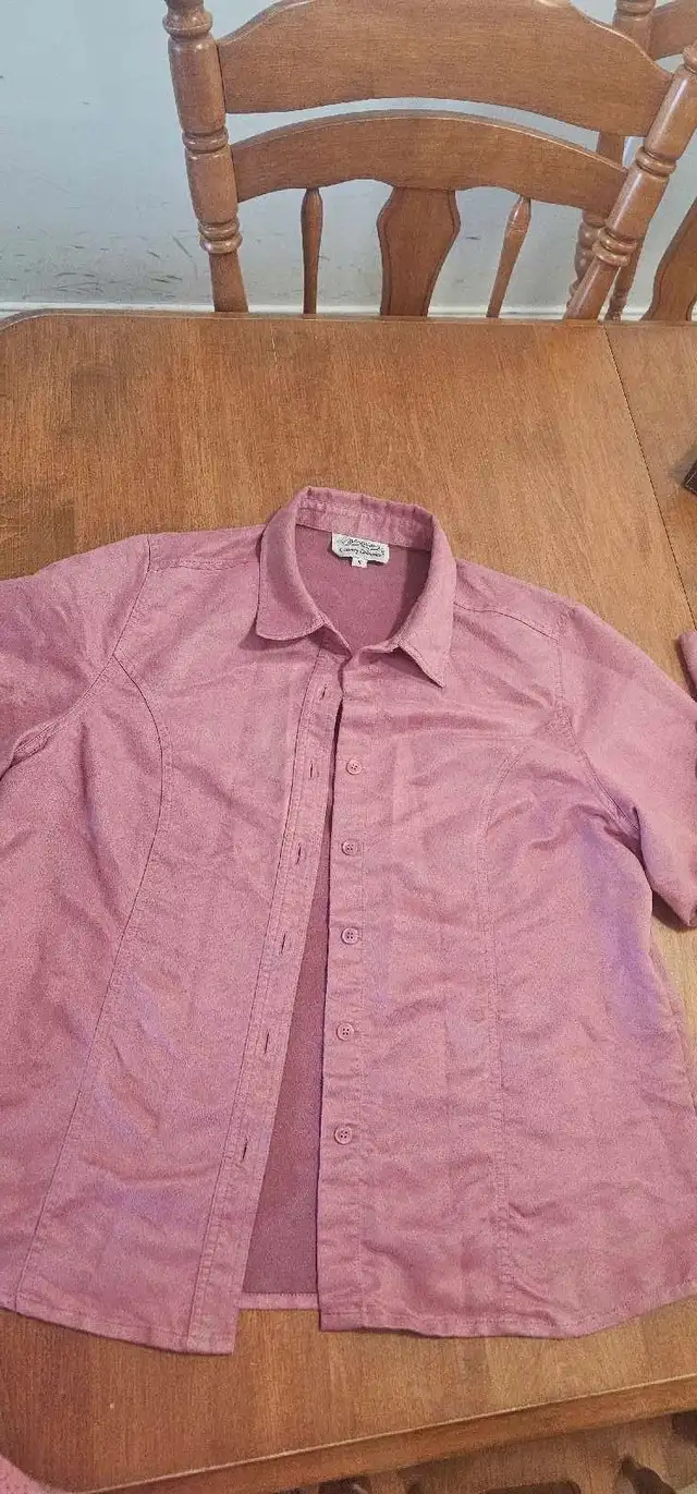 Tradition Country Collection Shirt