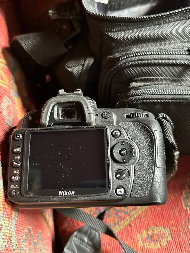 Nikon D90 photography package in Photography & Video in Strathcona County - Image 4