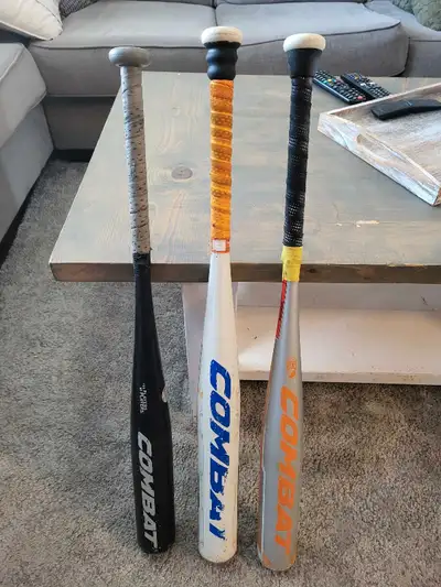 Baseball Bats, View more