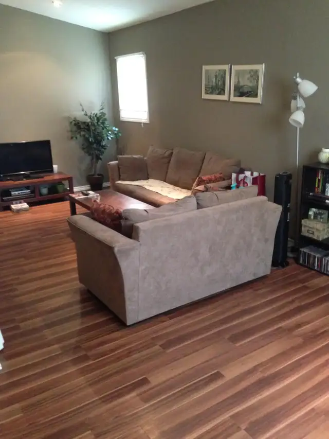 one bedroom heat lights hot water centrally located in Long Term Rentals in Charlottetown - Image 8