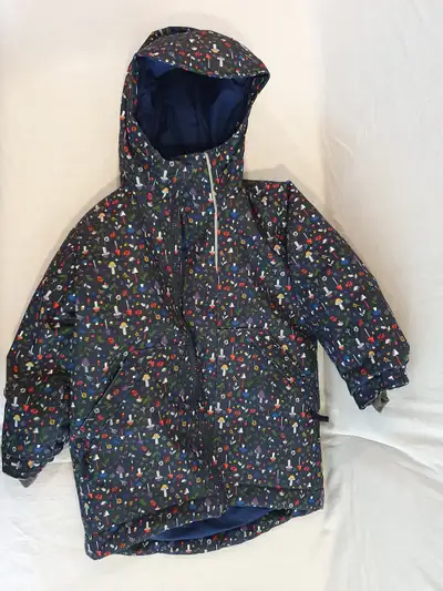 MEC Toaster Parka 4T, View more