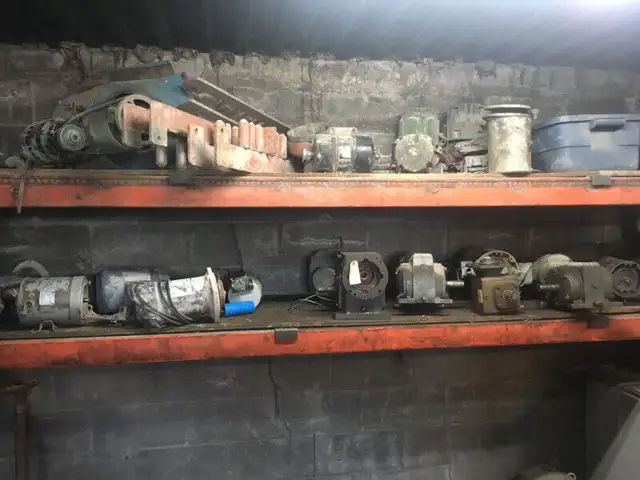 lot de moteur in Other in Drummondville - Image 2