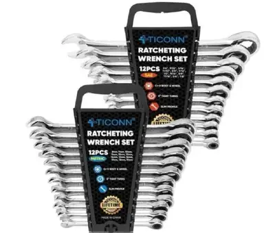 Wrench Set , View more