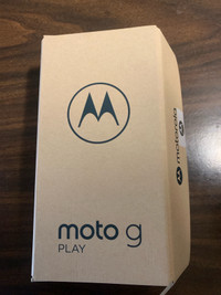 Moto G Play 2023