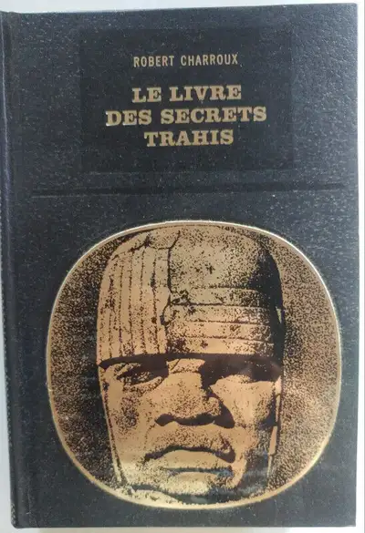 De la bibliothèque des grandes enigmes., View more
