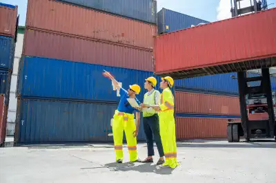 StoreCan Corp. https://storecan.ca/ ️ Looking for Affordable Shipping Containers in Alberta? ️ Disco...