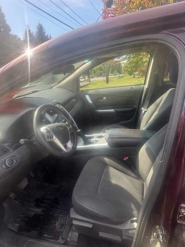 2011 Ford Edge SE - AS IS in Cars & Trucks in Trenton - Image 3
