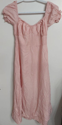 SHEIN SUMMER DRESS (size XS)