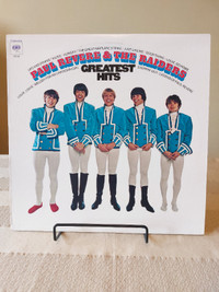 Paul Revere & The Raiders - Greatest Hits