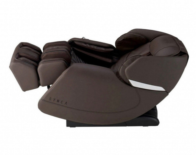 50% Off New! Zero-G Massage Chair ! in Health & Special Needs in Winnipeg - Image 3
