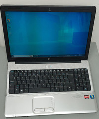 HP G61 Laptop