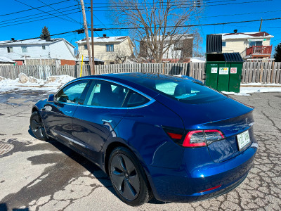 Tesla Model 3 2019 for sale