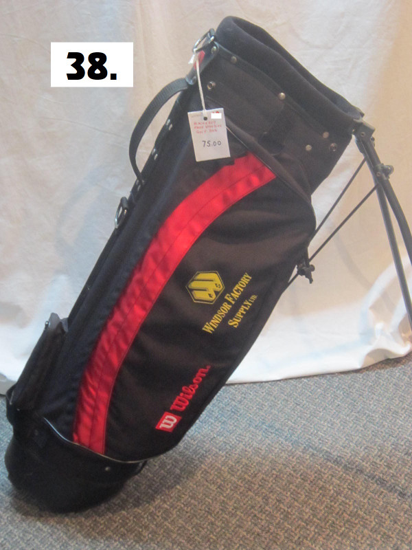 GOLF BAGS #,24,20,38,,7,28,16,39,40 FROM $40.00-STRATHROY in Golf in London - Image 2