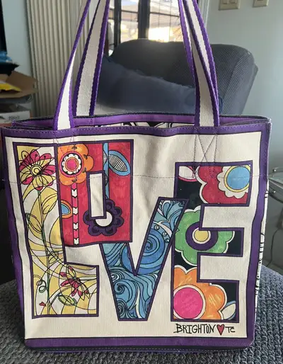 Brighton bag, View more