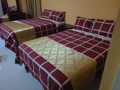 Furnished room & basement for rent. Laundry,internet, hydro all included Private bathroom. Shared ki...