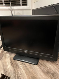 Dynex 32” TV