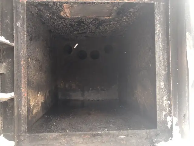 Outdoor Wood Boiler  in Heating, Cooling & Air in Thunder Bay - Image 3