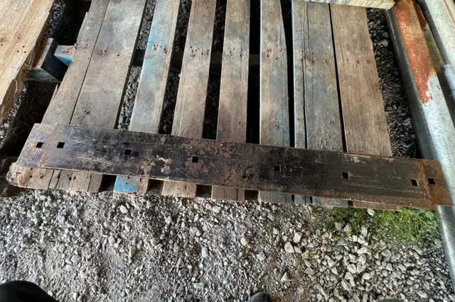 Lames à neige pour souffleuse - Snow blades for snowblower in Snowblowers in West Island - Image 7