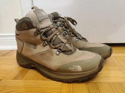 Northface X2 Winter Waterproof Boot ⎮ Womens 8.5 US, View more