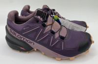 New Salomon Women's Speedcross 5 GTX Shoes