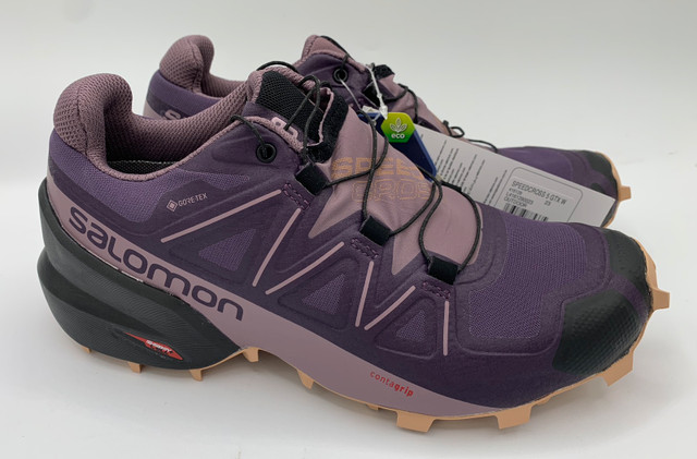 New Salomon Women's Speedcross 5 GTX Shoes in Women's - Shoes in St. Catharines