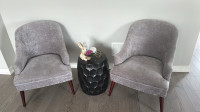 Pier one store accent chair 