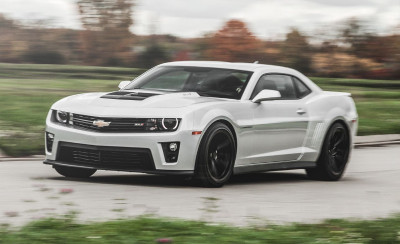 I'm looking to purchase a 2012-2015 Chevrolet Camaro ZL1