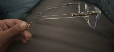 chrome heart glasses, View more