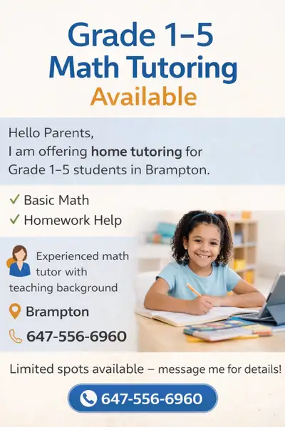 Fun & Easy Math Learning for Kids (Grade 1 to 5), View more