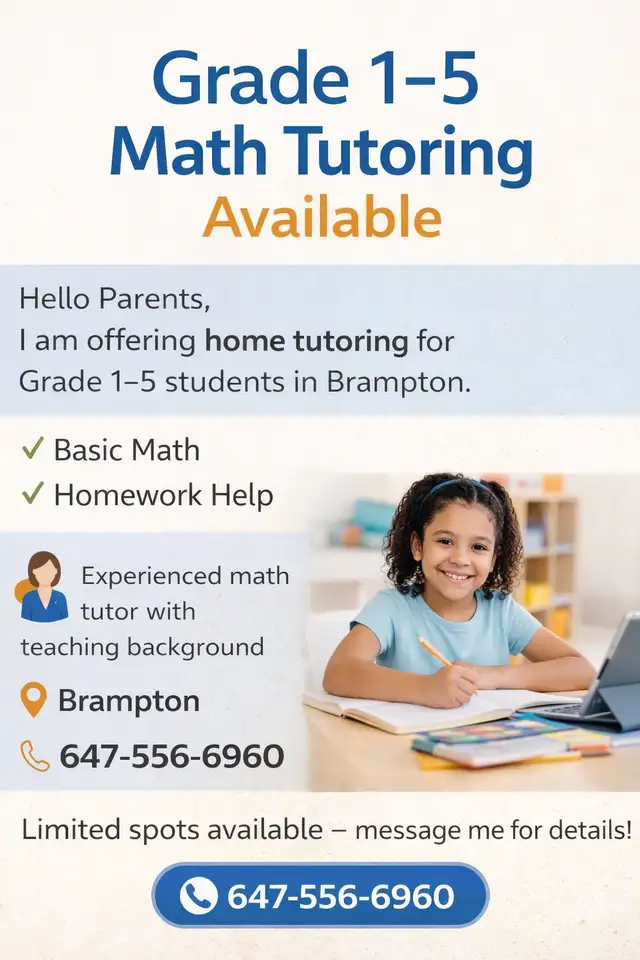 Fun & Easy Math Learning for Kids (Grade 1 to 5)417011160643676160