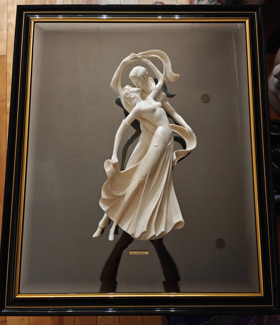 44 ads for santini sculpture in All Categories in Canada | Kijiji