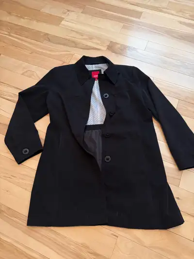 Trench coat / manteau - Large - Esprit, View more