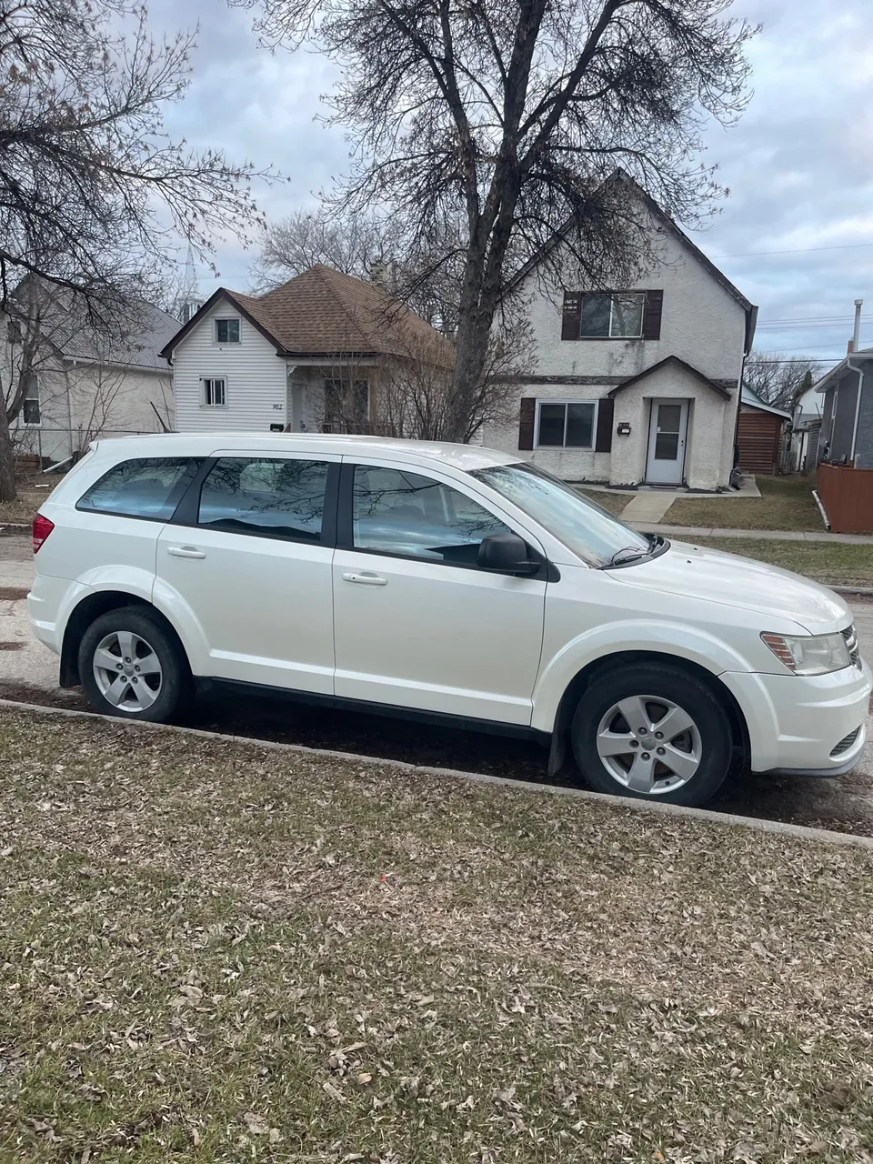 2015 dodge journey fresh safety fully loaded runs great
