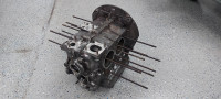 Machinage de bloc moteur volkswagen beetle 1600cc 