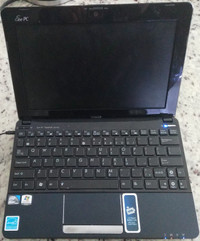 ASIS ASUS Eee PC 1015PED Netbook for parts