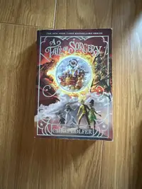 A Tale of Sorcery