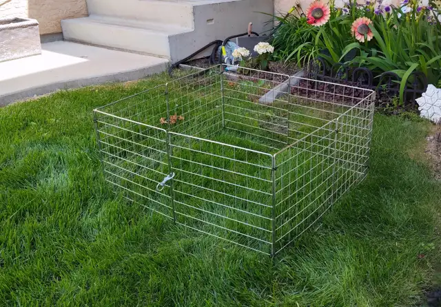 Dog playpens in Accessories in Saskatoon - Image 7