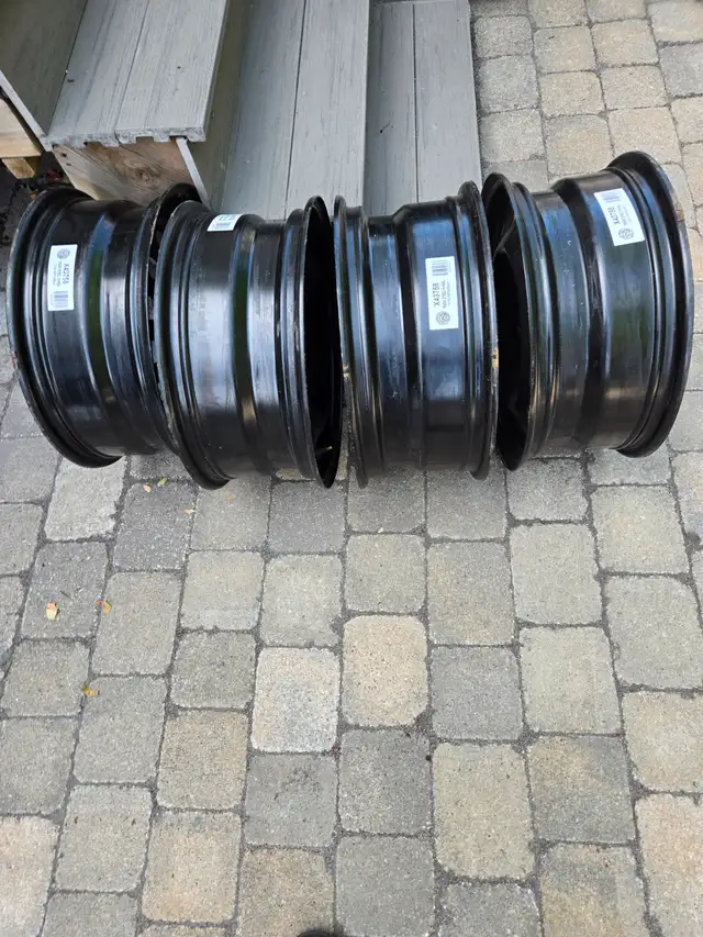 Winter Rims in Tires & Rims in Ottawa - Image 3