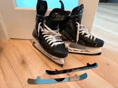 CCM  XF PRO Senior Skates, View more