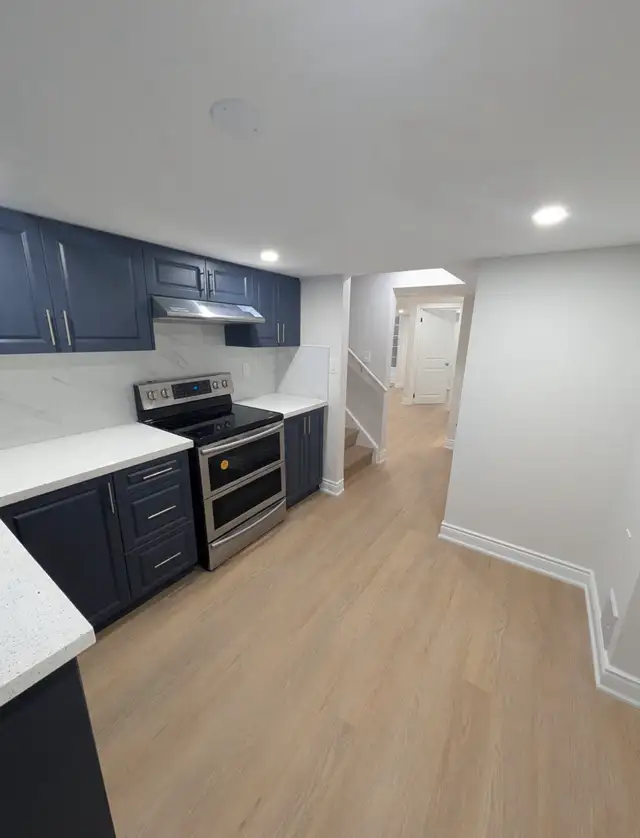  Private Furnished Room for Rent in Vaughan  in Long Term Rentals in Markham / York Region - Image 4