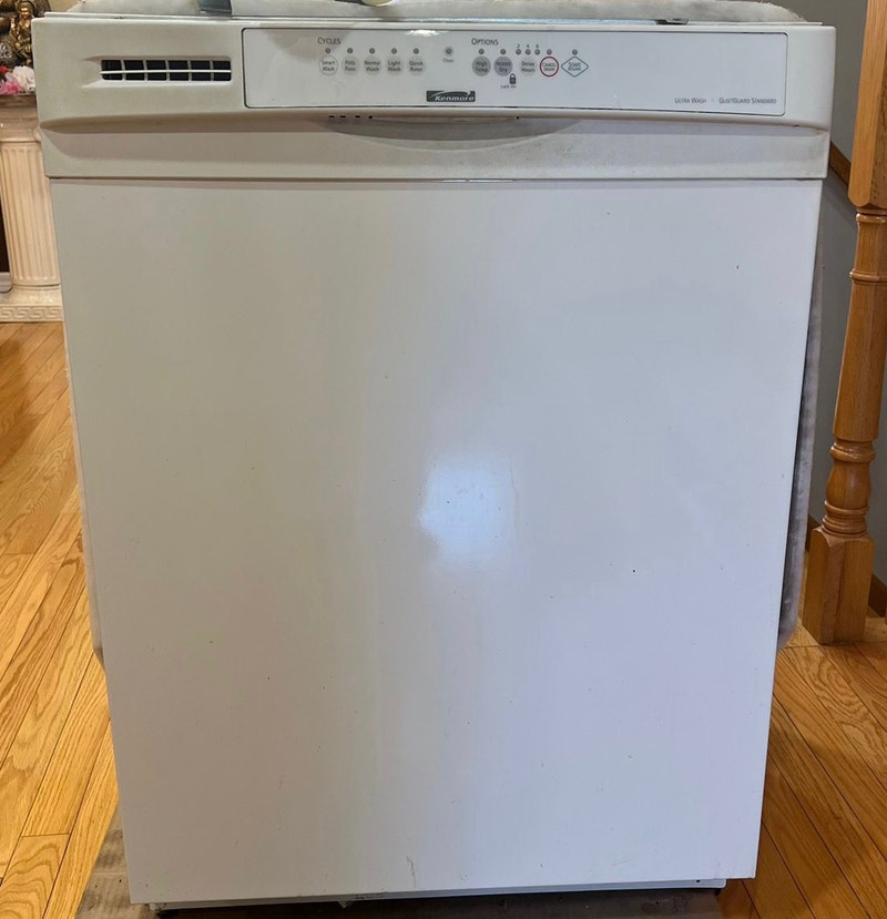 Kenmore Dishwasher Dishwashers Mississauga / Peel Region Kijiji