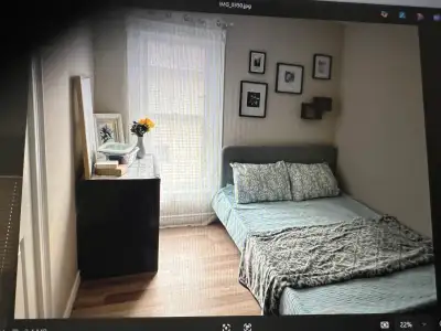 room for rent in Niagara Falls