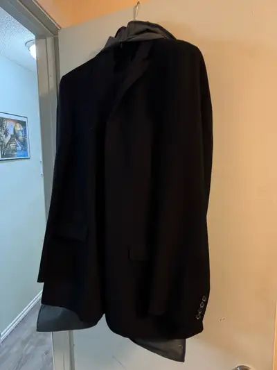 men’s suit, View more
