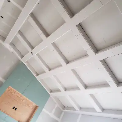Looking for work drywall taping have my own tools and transportation and 23 years experience , looki...