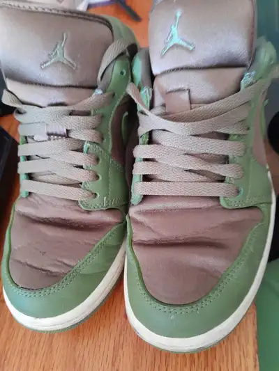 Nike Jordan 1, View more