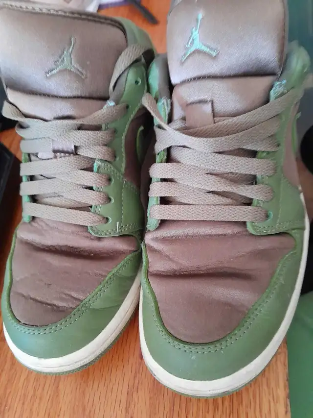 Nike Jordan 1 in Men's Shoes in Mississauga / Peel Region - Image 2